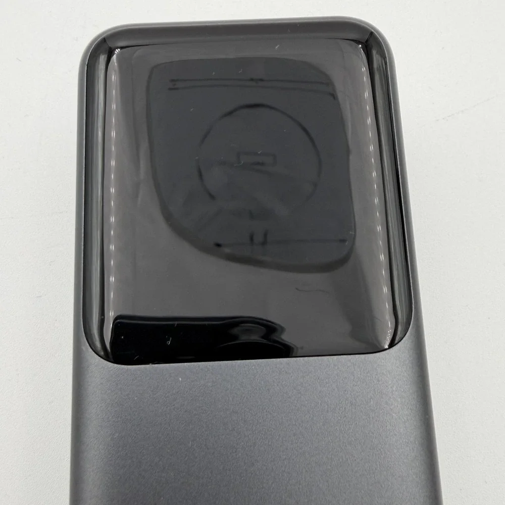 UGREEN Power Bank 20000mAh 165W Built in Retractable USB Used